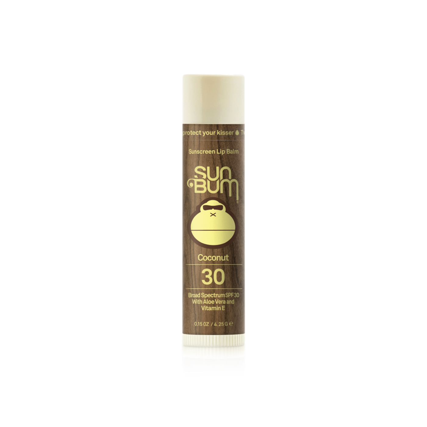 Coconut LipBalm SPF 30