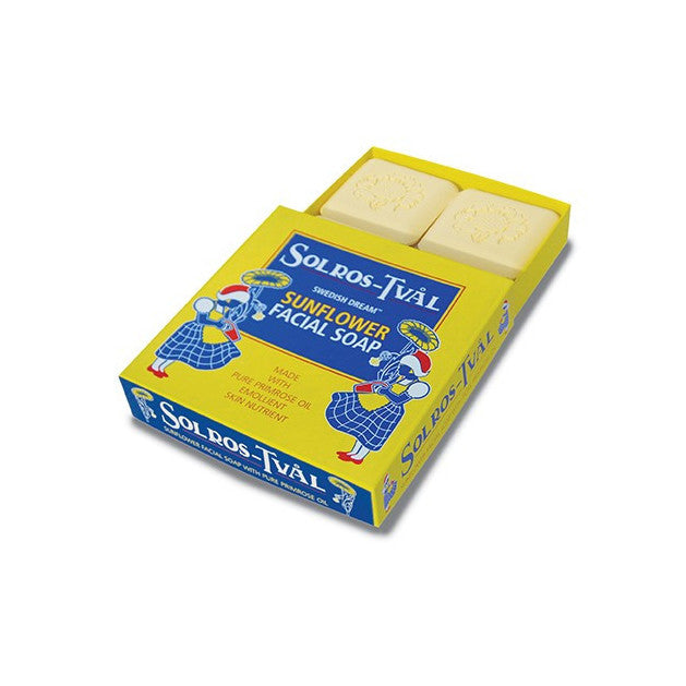 Swedish Dream™ Sunflower Facial Soap, Facial Cleanser - New London Pharmacy