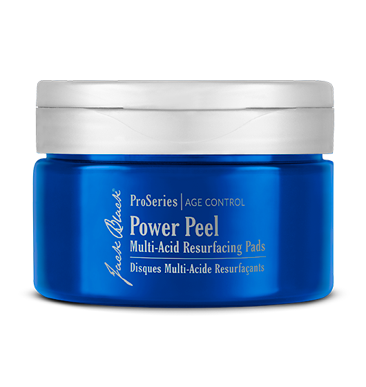 Power Peel Multi-Acid Resurfacing Pads