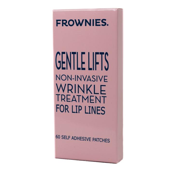Gentle Lip Lift
