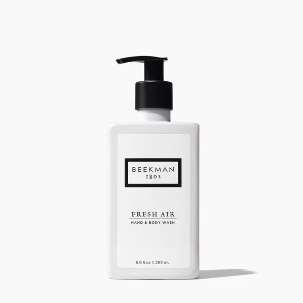 Fresh Air Hand & Body Wash