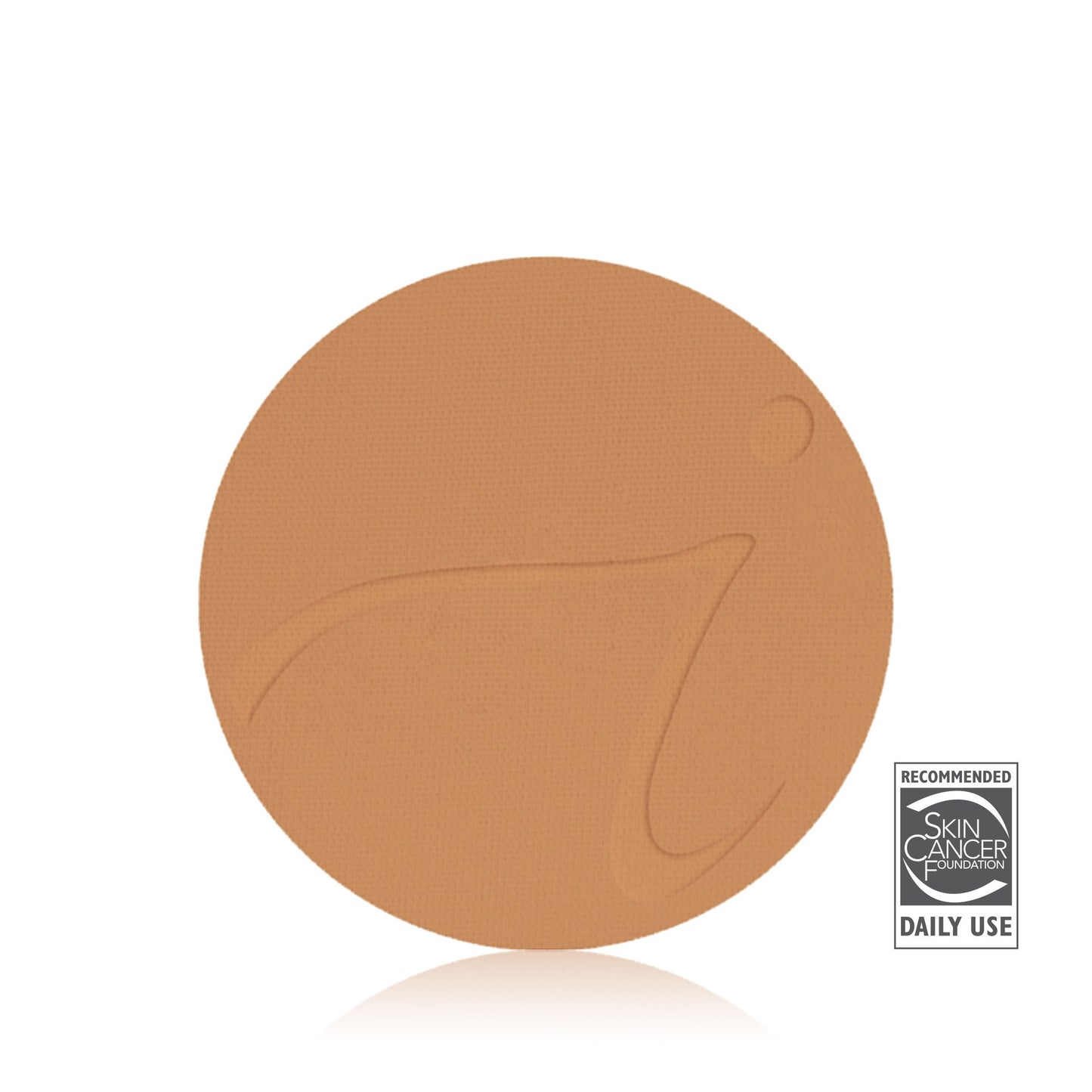 PurePressed Base Mineral Foundation REFILL SPF 20/15