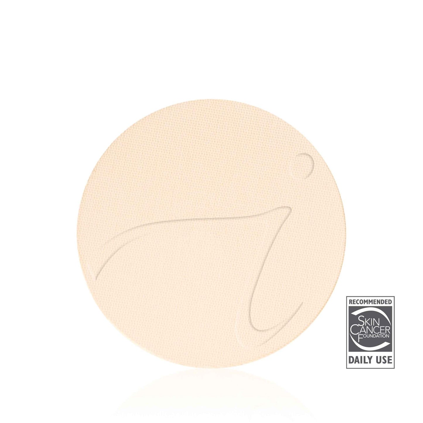 PurePressed Base Mineral Foundation REFILL SPF 20/15