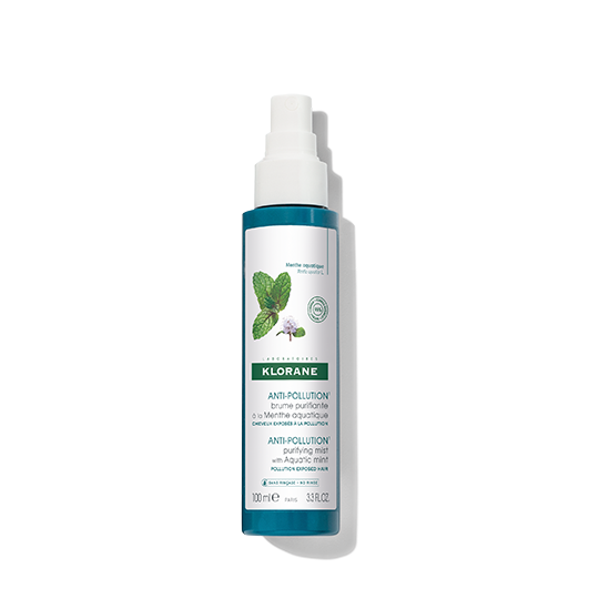 Purifying Mist with Aquatic Mint