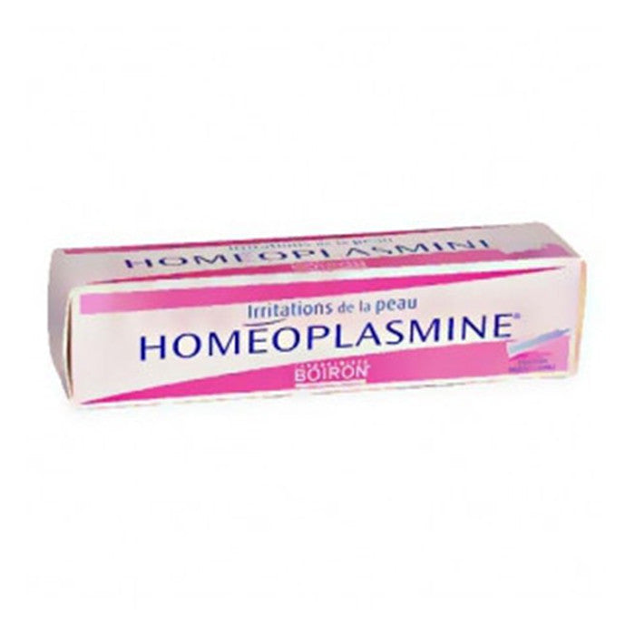 Boiron Homeoplasmine | New London Pharmacy