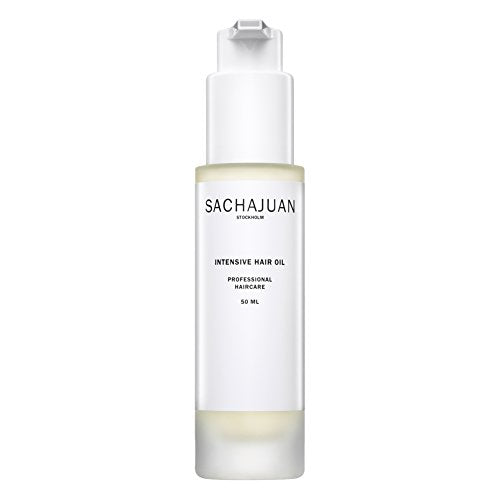Intensive Hair Oil