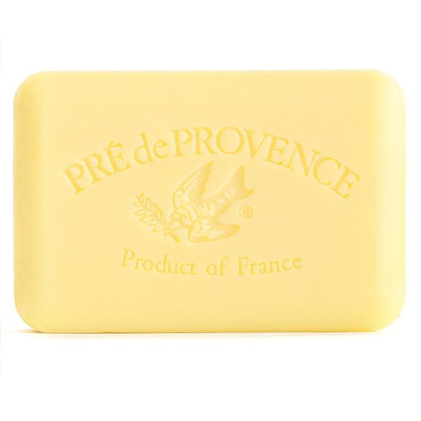 Soap Shea Enriched Everyday French Soap Bar (Numerous Scents)