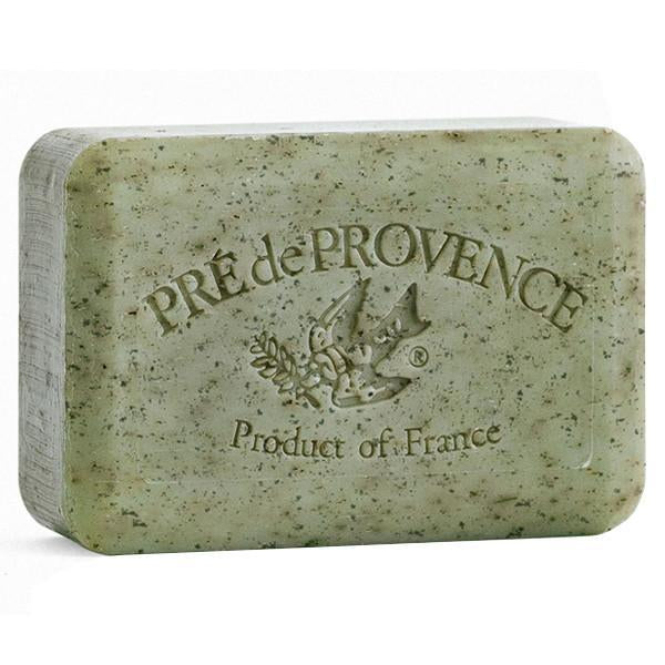 Soap Shea Enriched Everyday French Soap Bar (Numerous Scents)