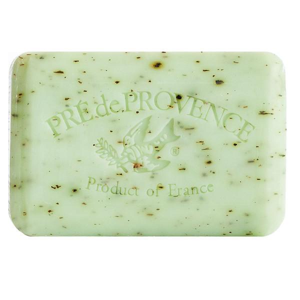 Soap Shea Enriched Everyday French Soap Bar (Numerous Scents)