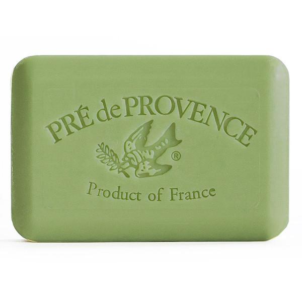 Soap Shea Enriched Everyday French Soap Bar (Numerous Scents)