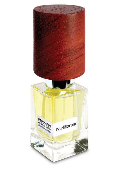 Nasomatto Nudiflorum Extrait de Parfum | New London Pharmacy NYC