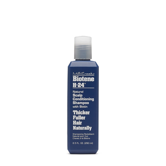 Mill Creek Scalp Conditioning Shampoo - 8.5 oz