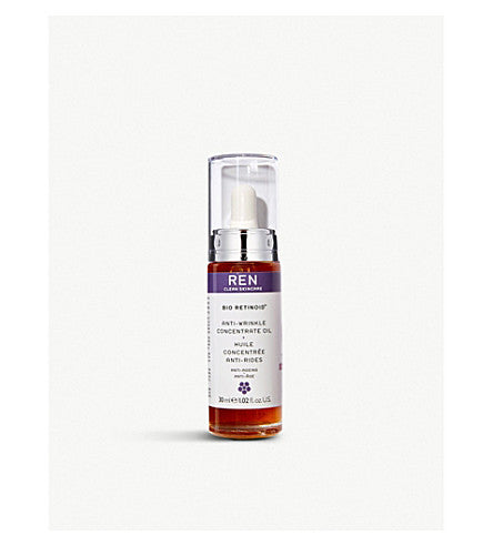 Bio Retinoid™ Anti-Wrinkle Concentrate Oil