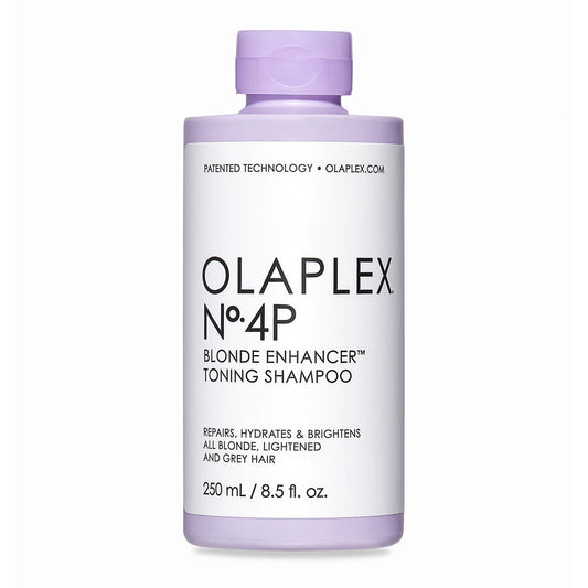 No.4P Blonde Enhancer Toning Shampoo