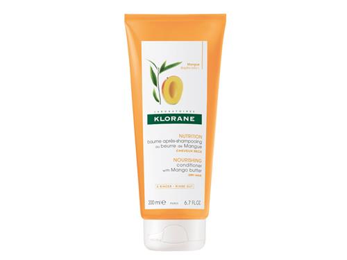 Conditioning Balm with Mango Butter