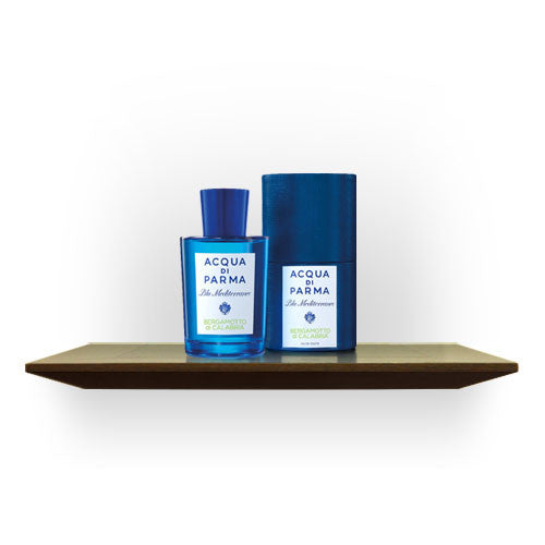 Acqua di Parma Blu Mediterraneo Bergamotto di Calabria | New London Pharmacy