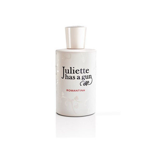 Juliette has a gun Romantina Eau de Parfum, Women's Fragrance - New London Pharmacy