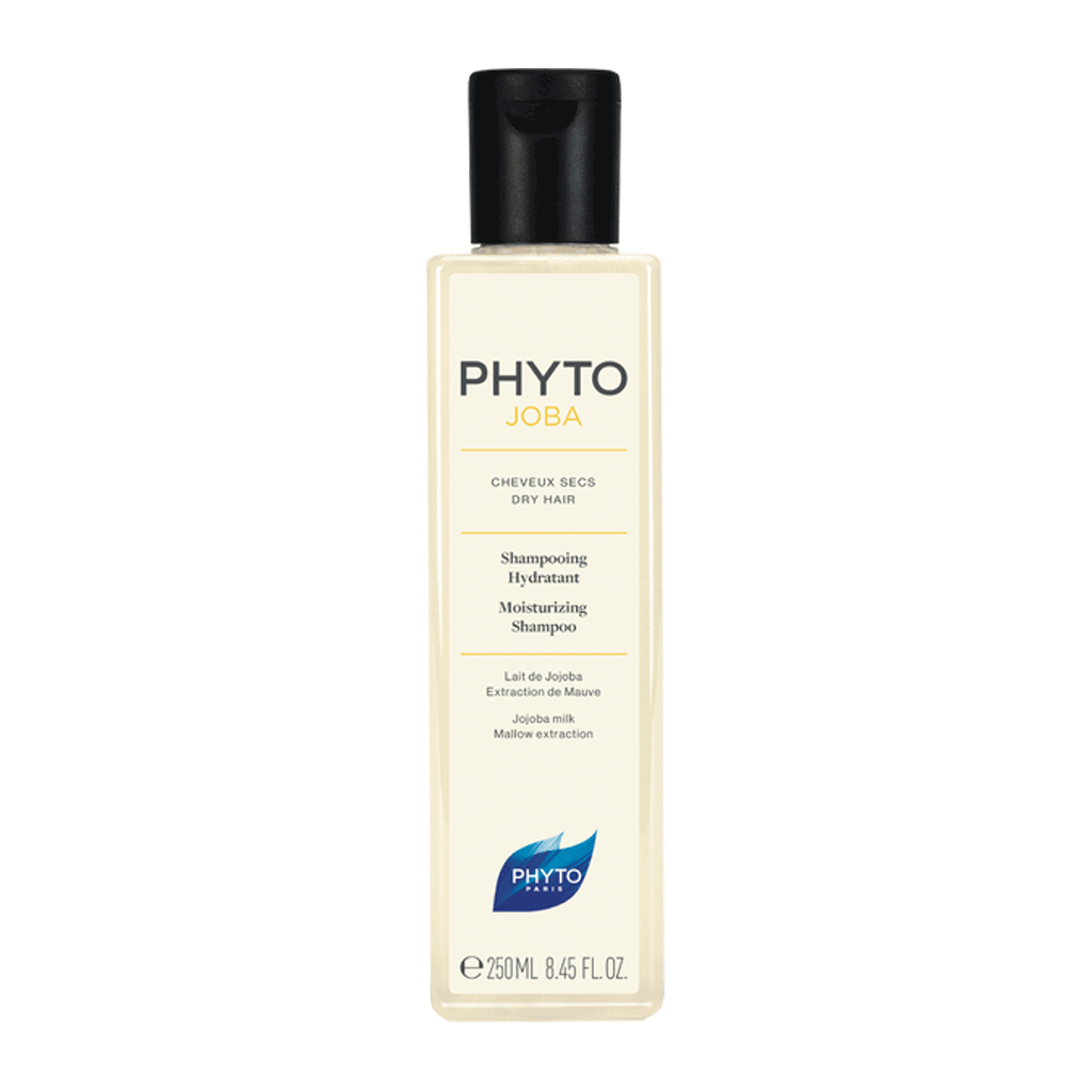 PhytoJojoba Moisturizing Shampoo
