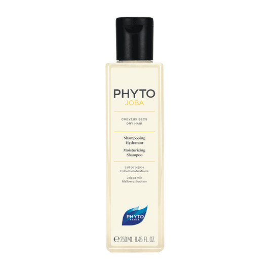 PhytoJoba Moisturizing Shampoo