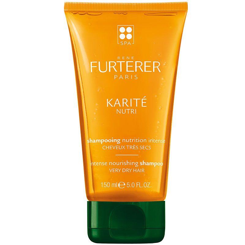 Shop RENE FURTERER Karite Nutri Intense Nourishing Shampoo at New London Pharmacy. A gentle cleansing formula, infused with 12% nourishing oils, to intensely nourish hair and help restore comfort to the scalp. 