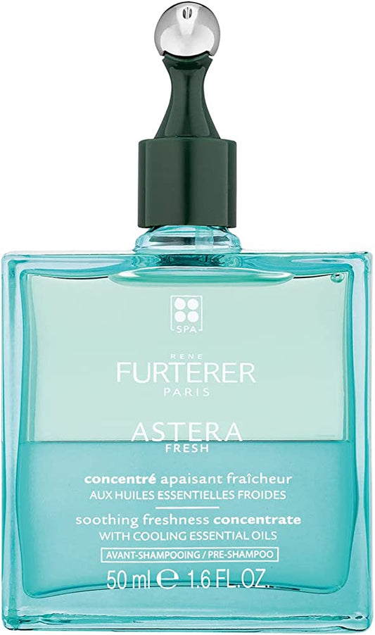 Astera Fresh Soothing Freshness Fluid