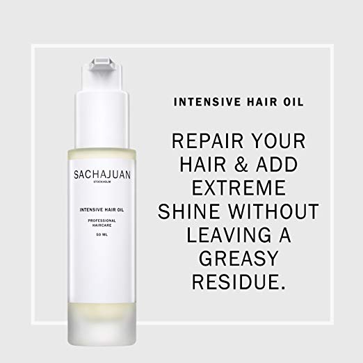 Intensive Hair Oil