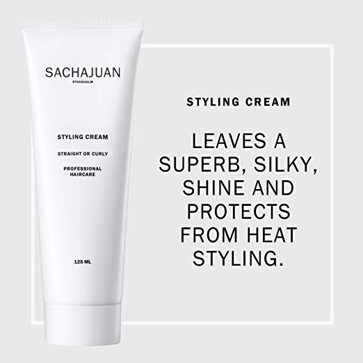 Styling Cream