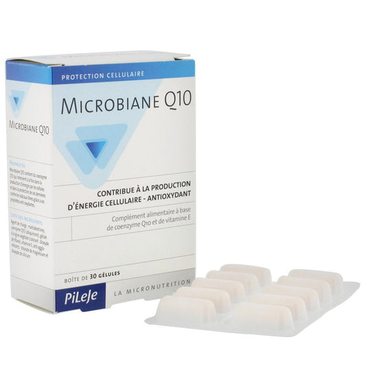 Microbiane Q10