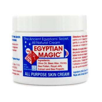 All-Purpose Skin Cream