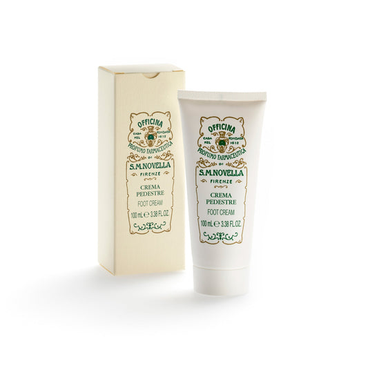 Foot Cream