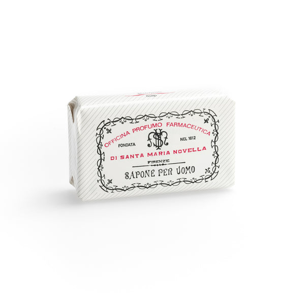 Sapone Patchouli