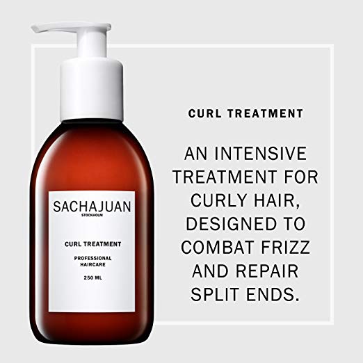 Curl Treatment