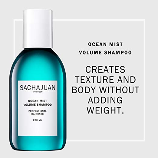 Ocean Mist Volume Shampoo