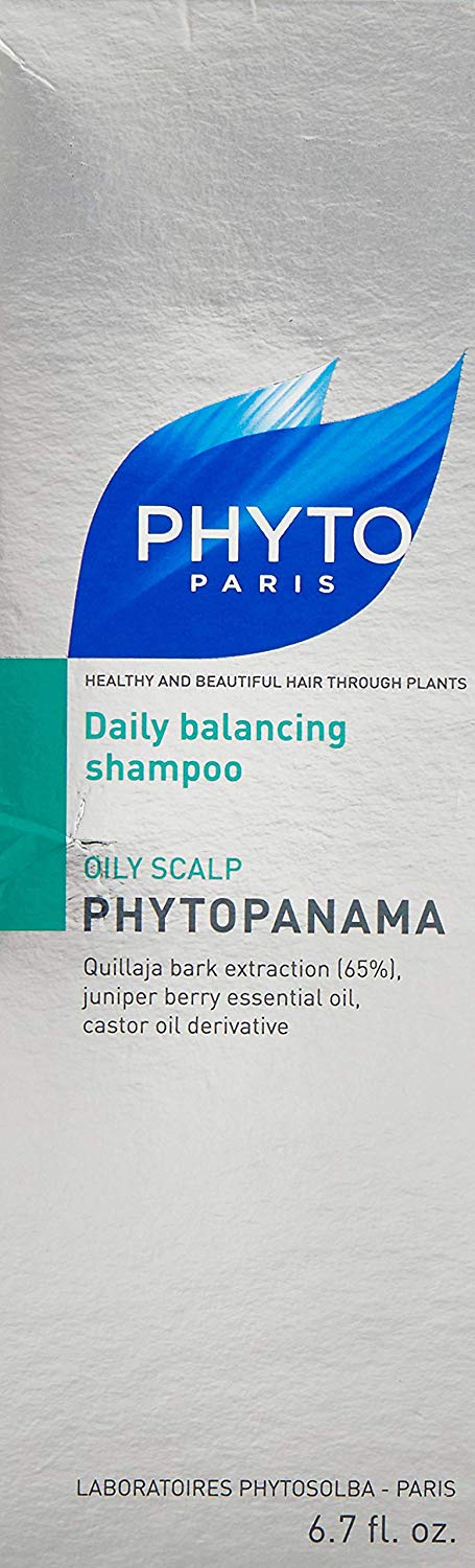 Shop PHYTO PHYTOPANAMA Daily Balancing Shampoo 6.7 fl. oz. at  New London Pharmacy. This weightless, daily-use shampoo is formulated to eliminate excess oil and cleanse your scalp to create more manageable hair. Free shipping on all orders of $50.00.