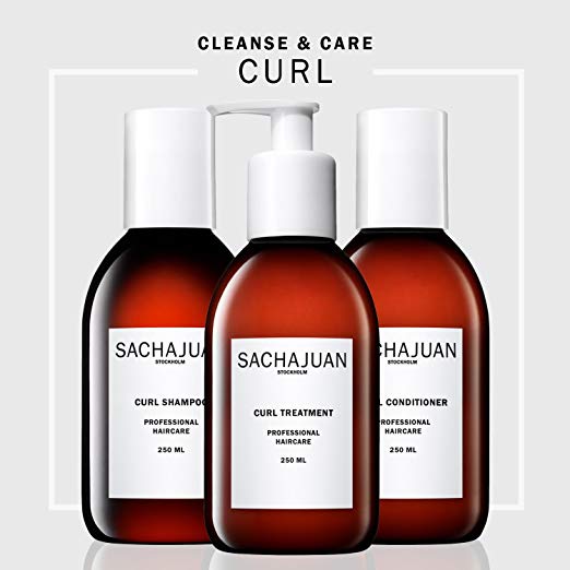 Curl Treatment