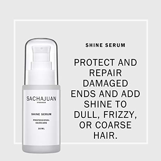 Shine Serum