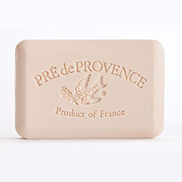 Soap Shea Enriched Everyday French Soap Bar (Numerous Scents)