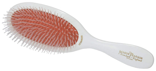 Handy Nylon Detangler Hair Brush (N3)