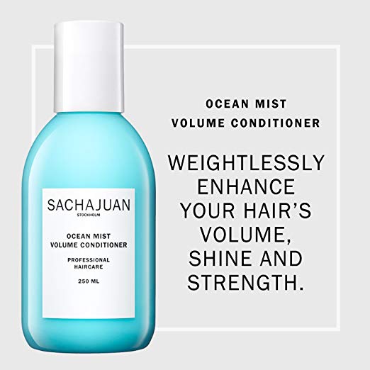 Ocean Mist Volume Conditioner