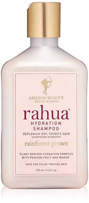 Shop RAHUA Hydration Shampoo at New London Pharmacy. A shampoo that delivers a maximum punch of moisture to dull, dry, and damaged hair, for hair that looks and feels stronger, healthier, smoother, and shinier.