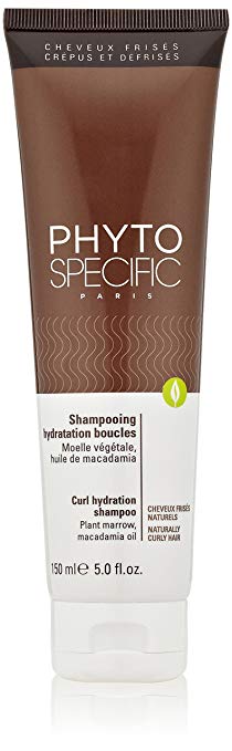 Shop Phyto Specific Curl Hydration Shampoo (5 fl oz.) at New London Pharmacy. Free shipping on all orders of $50.00.