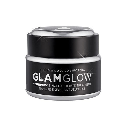 GLAMGLOW® YOUTHMUD™ Tinglexfoliate Treatment, Facial Masks - New London Pharmacy
