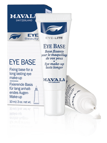 Eye Base Make-Up