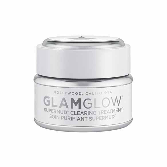 GLAMGLOW® 'SUPERMUD™' Clearing Treatment, Facial Masks - New London Pharmacy