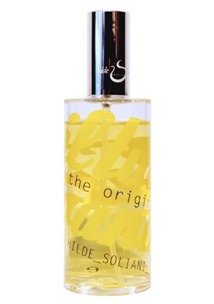 Il Tuo Tulipano Giallo Perfume