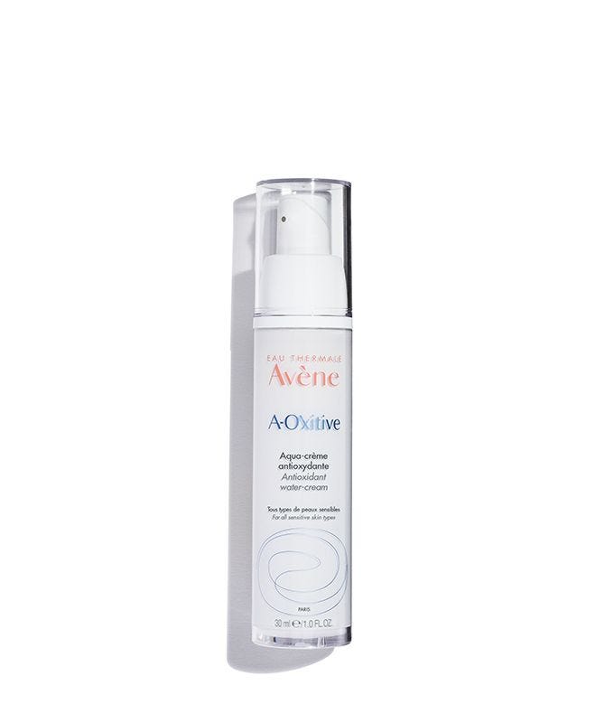 A-Oxitive Antioxidant Water-Cream