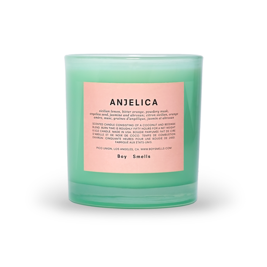 Pride Anjelica Candle