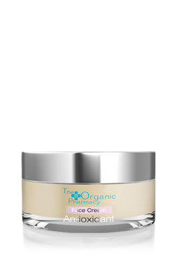 Face Cream Antioxidant