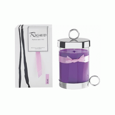 Lilas Candle