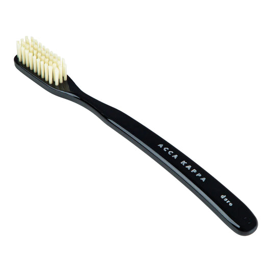 Hard Nylon Vintage Toothbrush